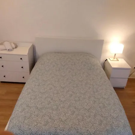 Gæstehus Confort Cosy Ch2 *