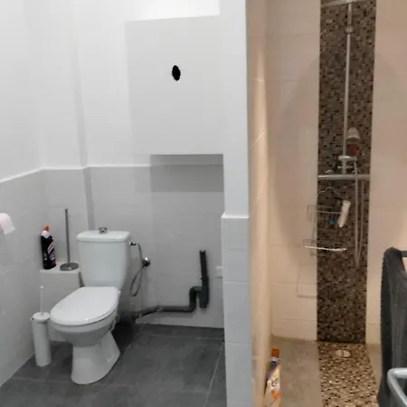 Confort Cosy Ch2 Gæstehus Saint-Quentin (Aisne)