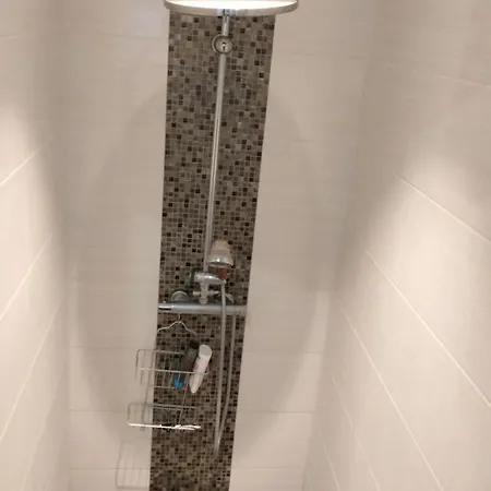 Confort Cosy Ch2 Gæstehus