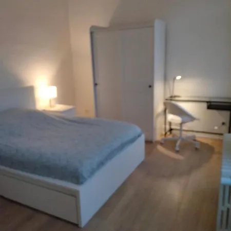 Gæstehus Confort Cosy Ch2