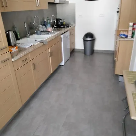 Gæstehus Confort Cosy Ch2