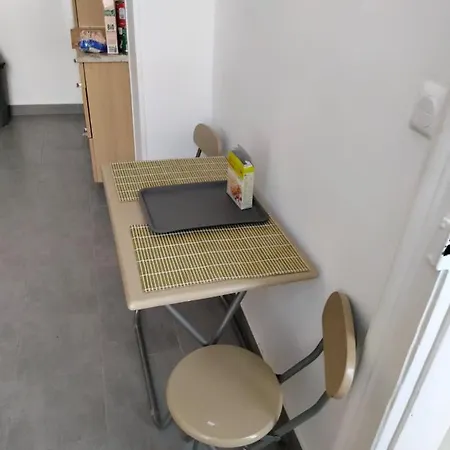 Confort Cosy Ch2 Saint-Quentin (Aisne)